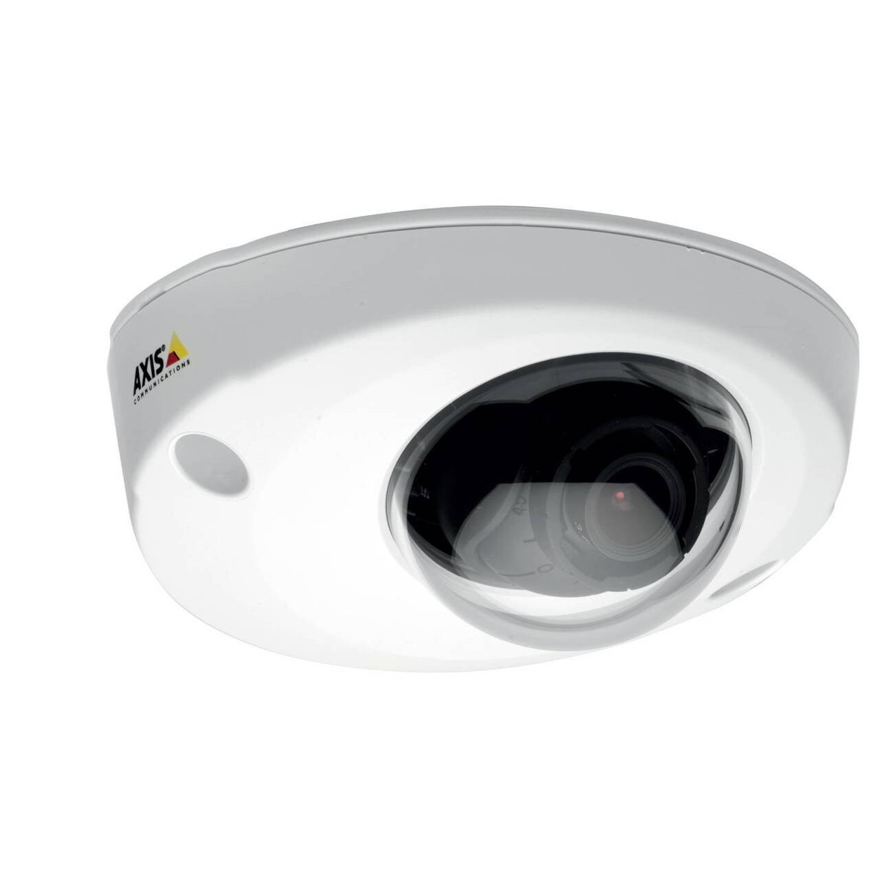 AXIS P3905-R Mk II (01072-001) thumbnail