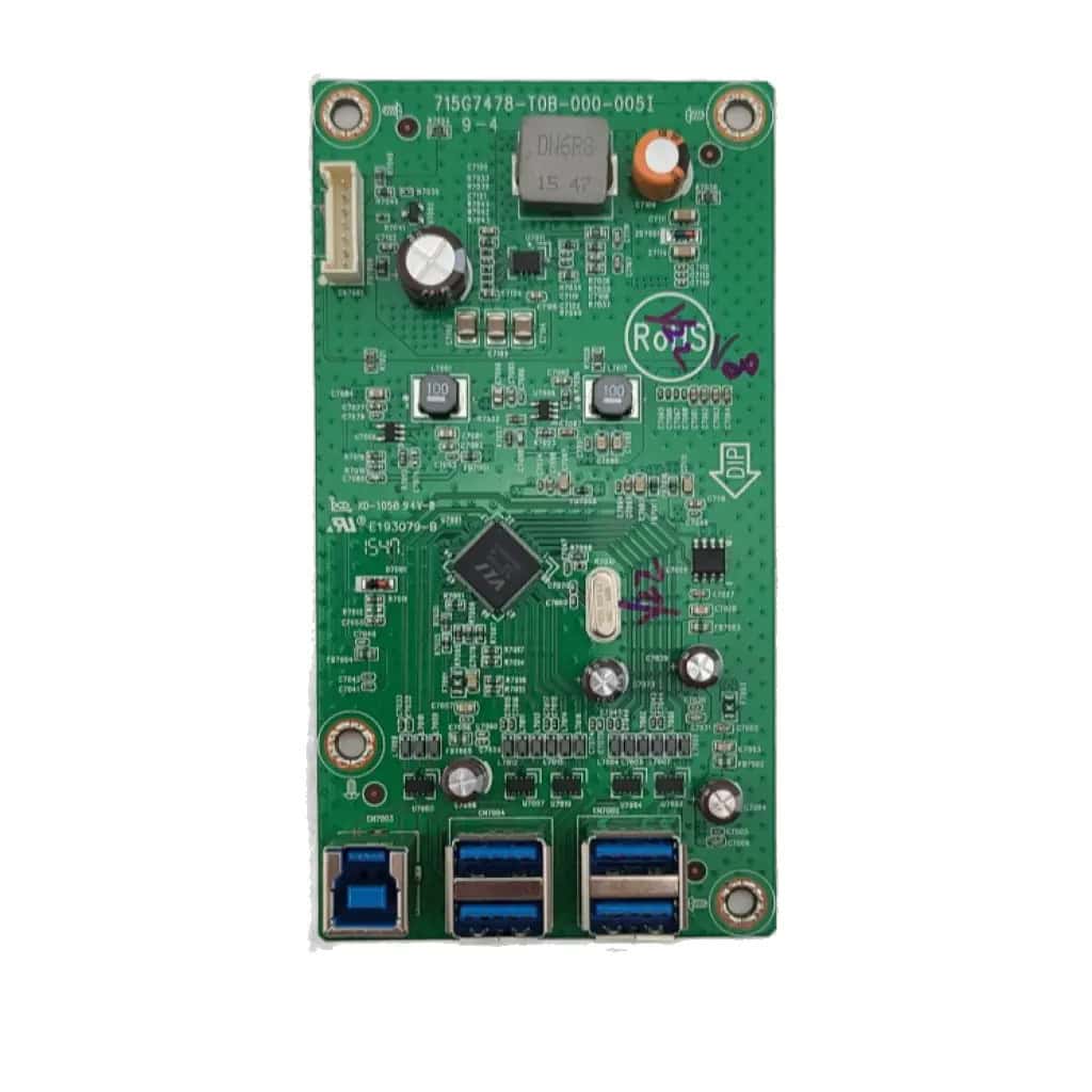 Acer MAIN BOARD (55.TSMMH.002) thumbnail