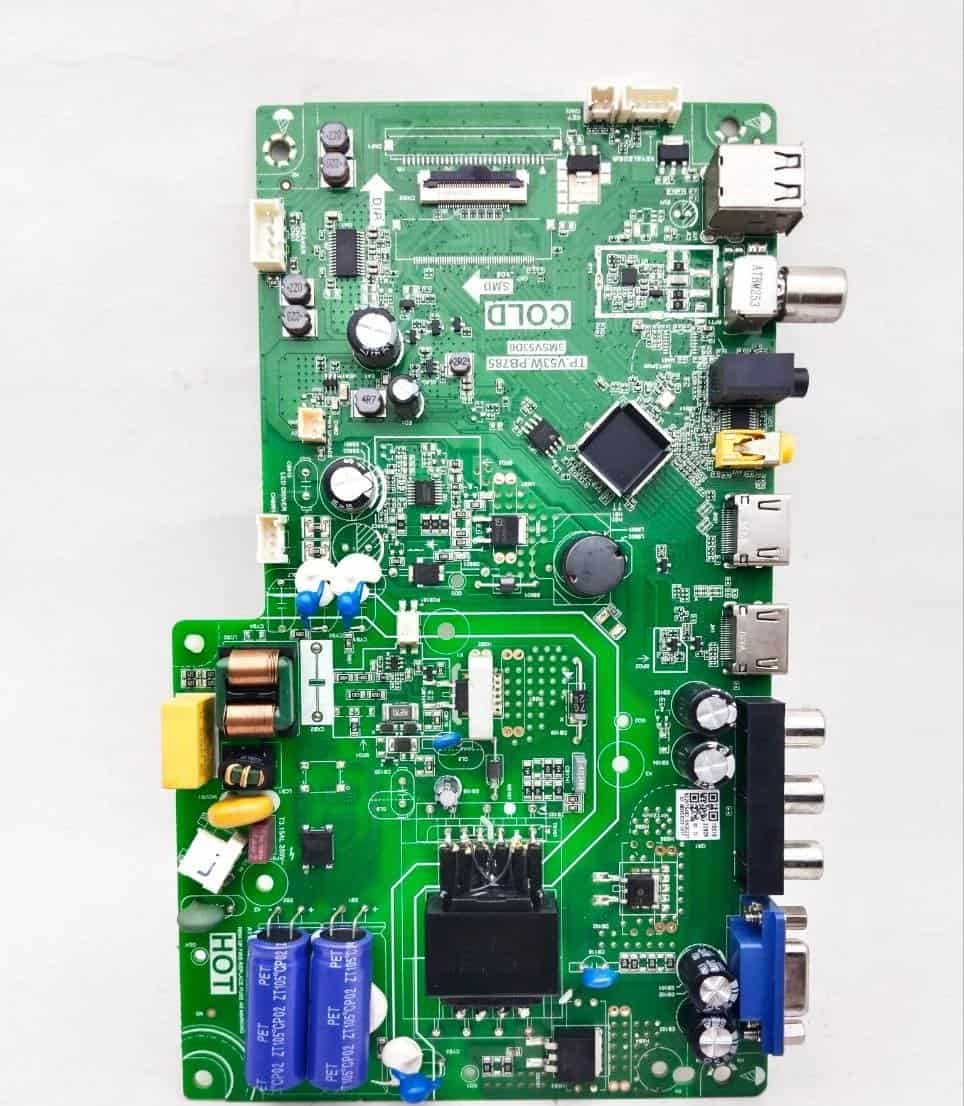 Acer MAINBOARD (55.TVVMD.003) thumbnail