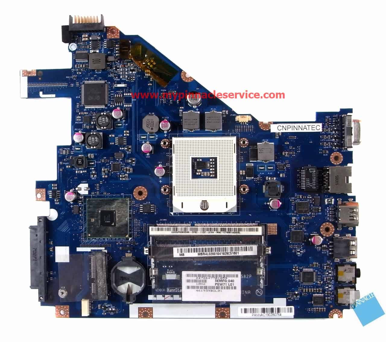 Acer MAIN BOARD (55.V2EM2.012) thumbnail