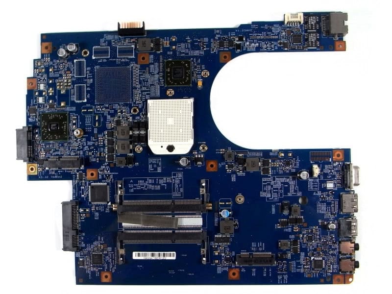 Acer MAIN BOARD (55.V4JMG.001) thumbnail