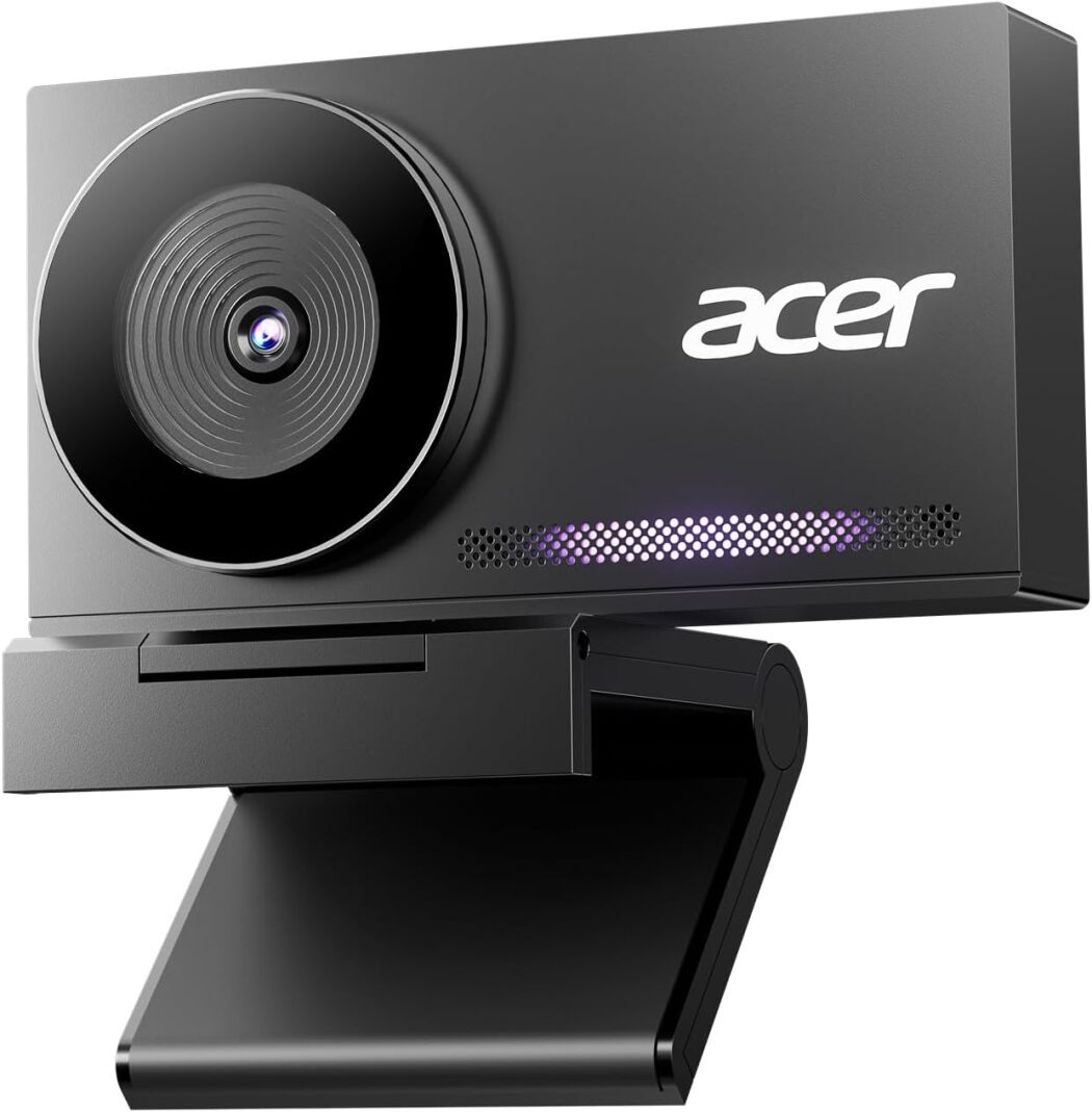 Acer CAMERA.FHD (KS.FHD0Q.013) thumbnail
