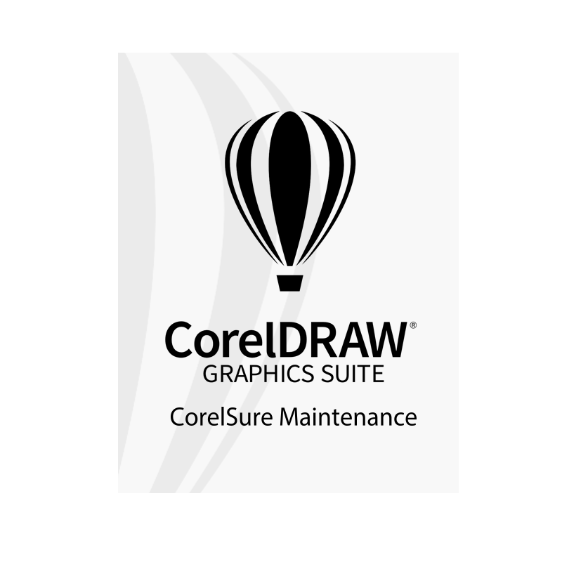 CorelDRAW Graphics Suite Classroom 1 yr CorelSure Maintenance Renewal (LCCDGSMLMNTCRA) thumbnail