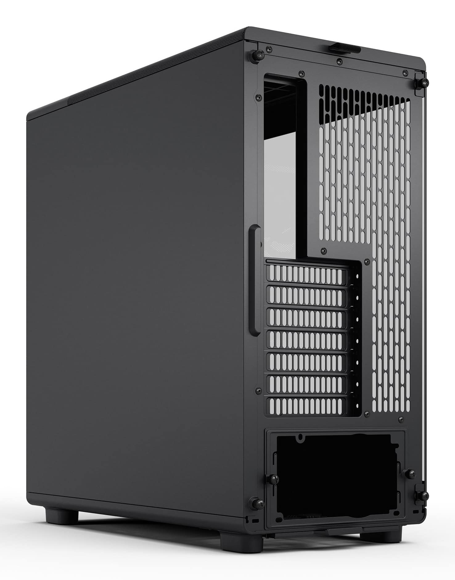 Fractal Design Epoch Black TG | PC-Gehäuse (FD-C-EPO1A-02) thumbnail