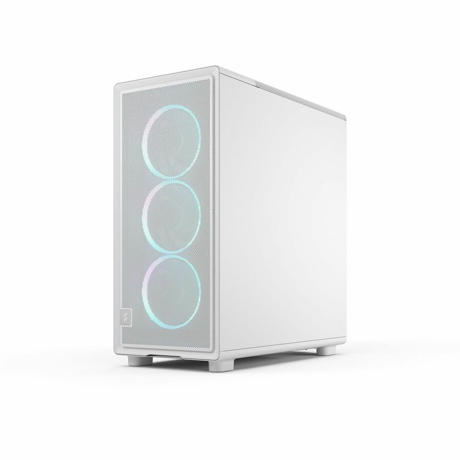 Fractal Design Epoch White TG RGB | PC-Gehäuse (FD-C-EPO1A-05) thumbnail