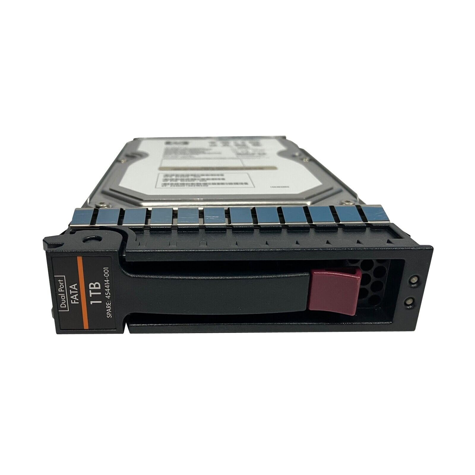 HP 1.0TB Fiber Channel ATA (FATA) (454414-001-RFB) thumbnail