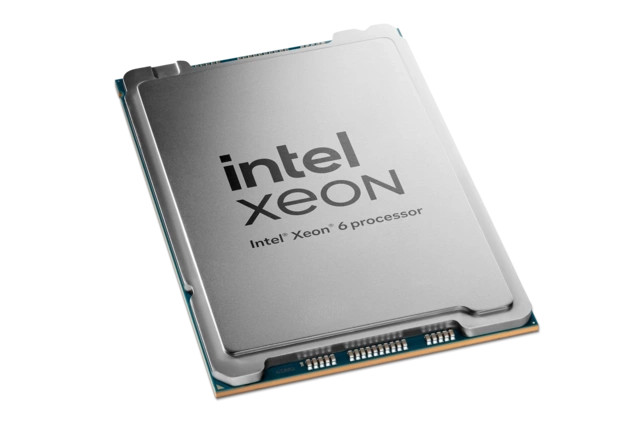 Intel CPU/Xeon 6710E 64 Core 2.40 GHz Tray (PK8077105931300) thumbnail