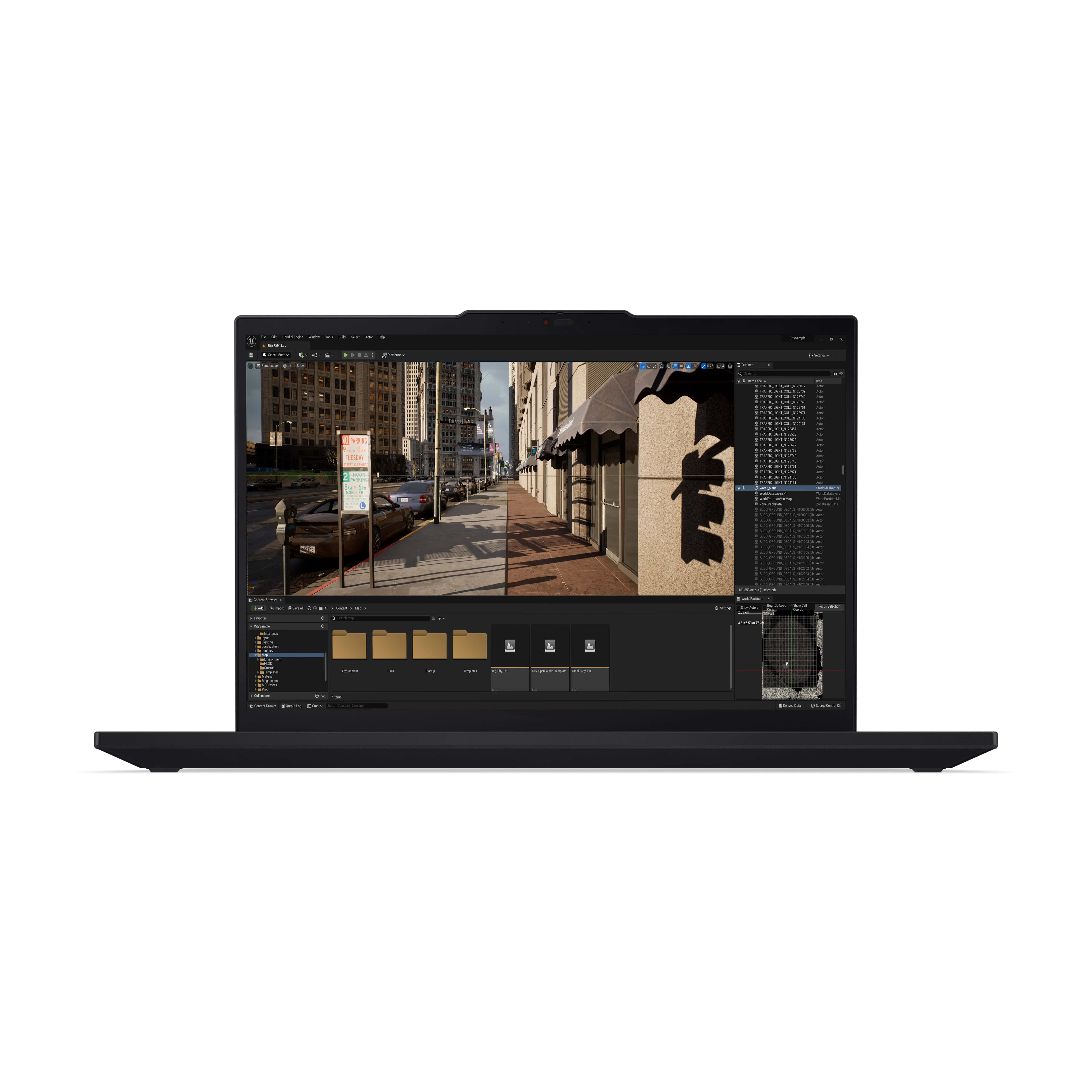 Lenovo ThinkPad P16s Gen 4 (AMD) Copilot+ PC AMD Ryzen AI 9 HX PRO 370 Mobiel werkstation 40,6 cm (16") WUXGA 64 GB DDR5-SDRAM 1 TB SSD Wi-Fi 7 (802.11be) Windows 11 Pro Engels Zwart (21RX0013MH) thumbnail