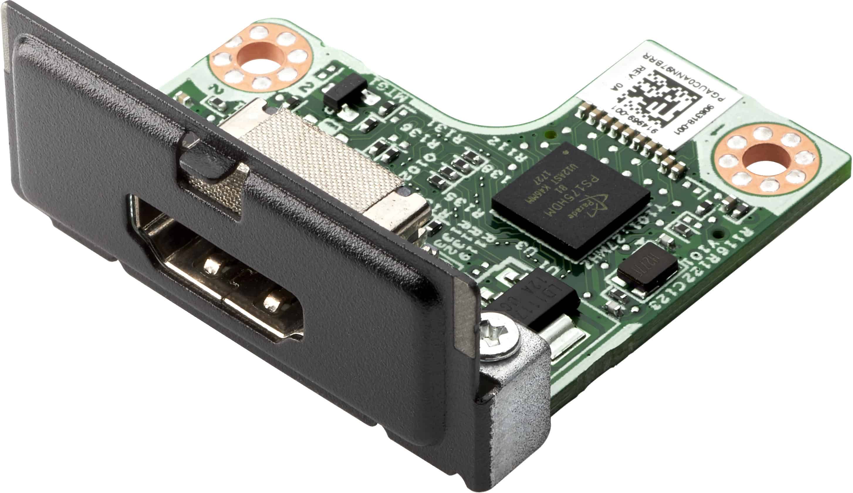 HP 3TK74AA interfacekaart/-adapter Intern HDMI (3TK74AA) thumbnail