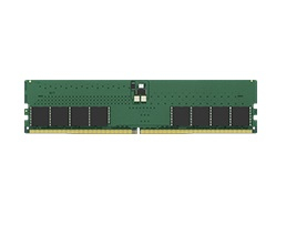 Kingston Technology KCP548UD8K2-64 geheugenmodule 64 GB 2 x 32 GB DDR5 4800 MT/s 288-pin DIMM (KCP548UD8K2-64) thumbnail