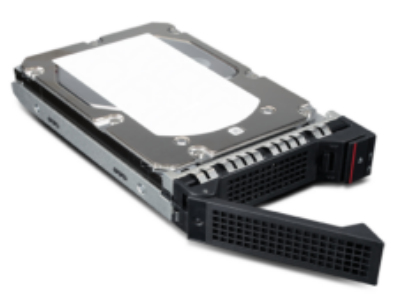 Lenovo 7XB7A00042 interne harde schijf 2 TB 7200 RPM 3.5" SAS (7XB7A00042) thumbnail