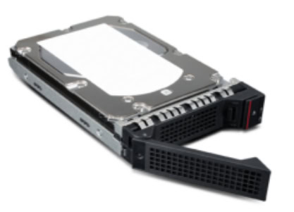 Lenovo 7XB7A00044 interne harde schijf 6 TB 7200 RPM 3.5" SAS (7XB7A00044) thumbnail