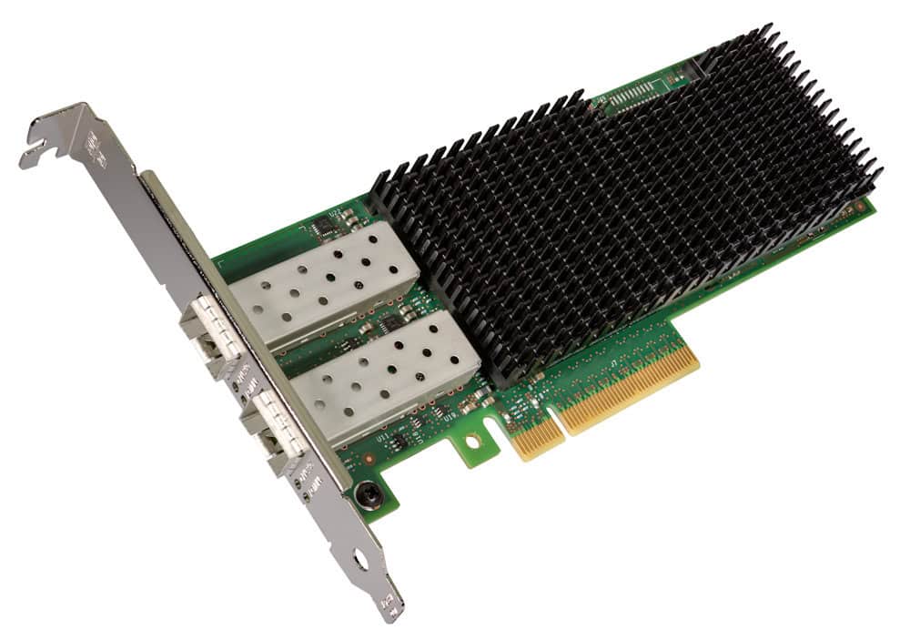 Lenovo 7XC7A05523 netwerkkaart Intern Ethernet / Fiber 25000 Mbit/s (7XC7A05523) thumbnail