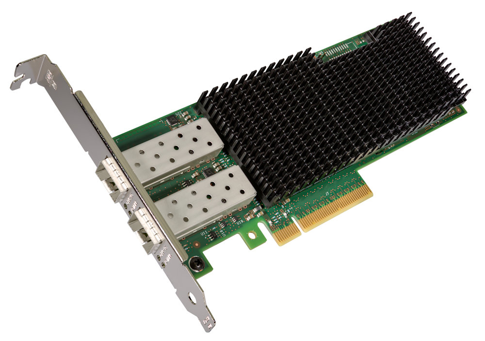 Lenovo 7XC7A05523 netwerkkaart Intern Ethernet / Fiber 25000 Mbit/s (7XC7A05523) thumbnail
