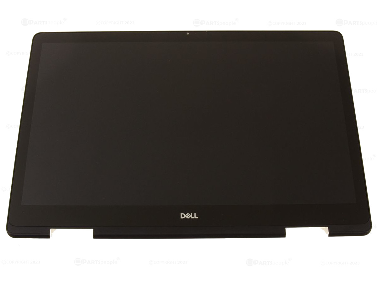 Dell USB Chiclet QuietKey Keyboard (UK) (786671) thumbnail