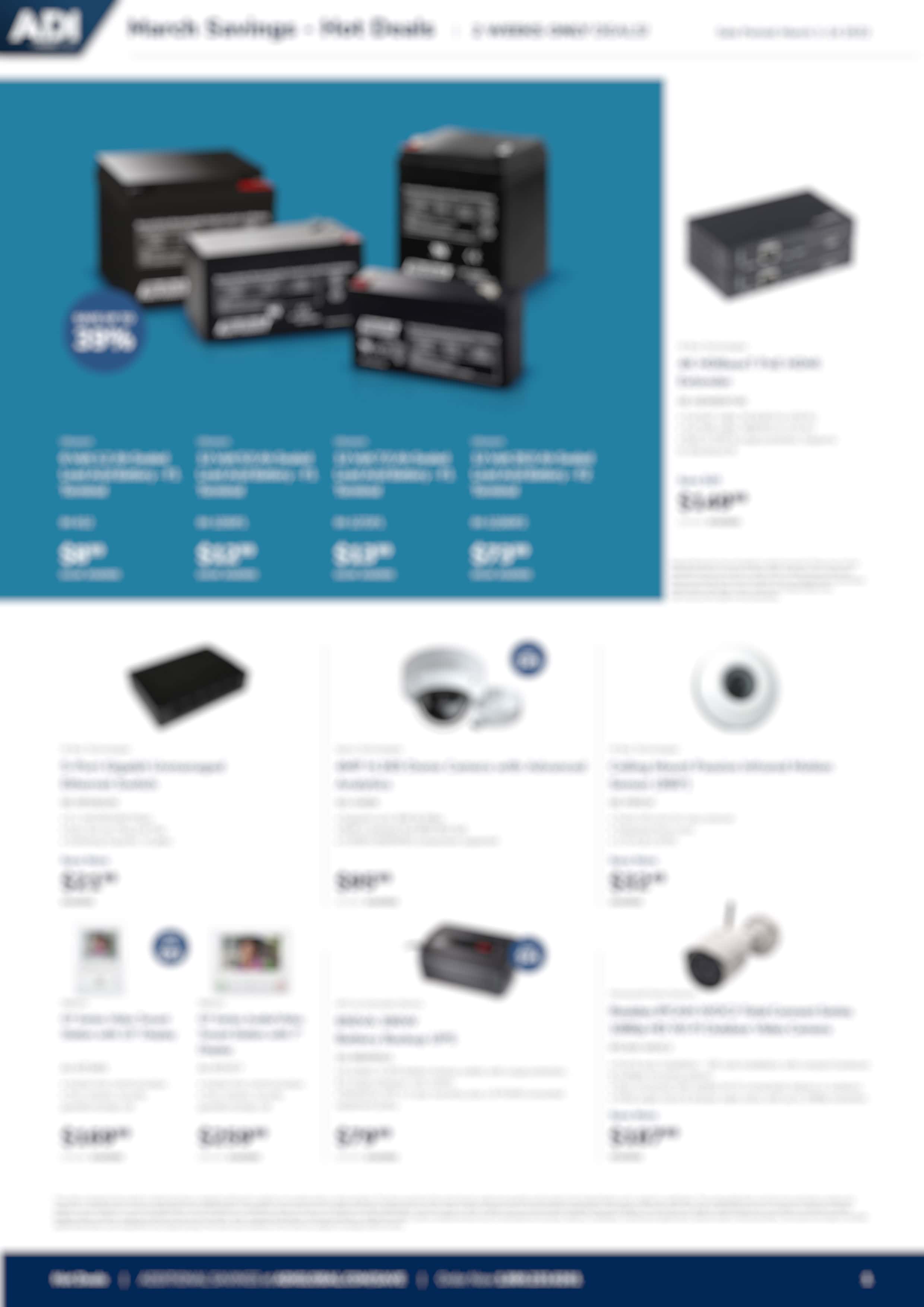 Eaton IPM Upgrade from 10 to 20 nodes (IPM-UP10TO20N-P5) thumbnail