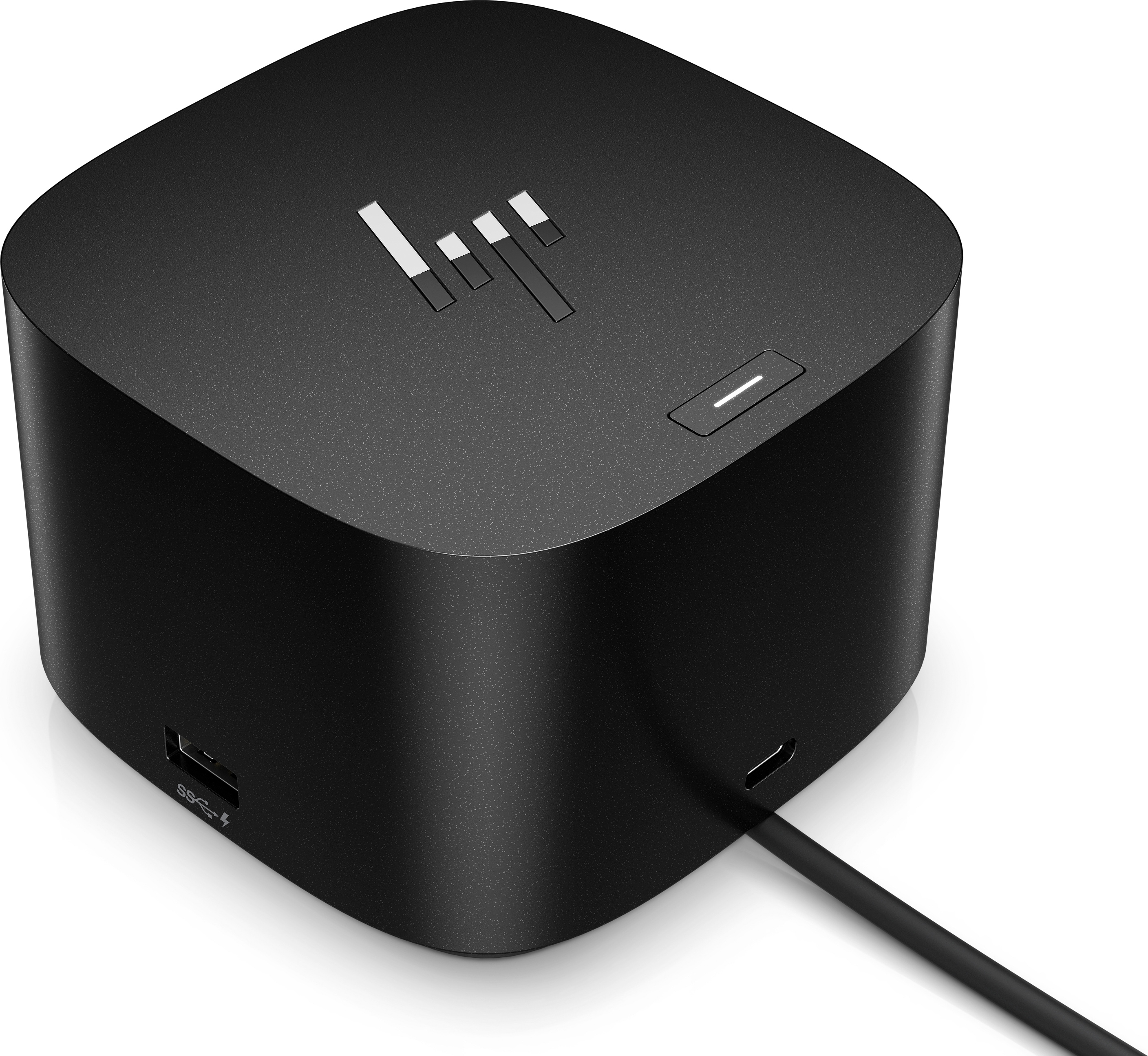 HP Thunderbolt Dock 120 watt G4 (DOC0241A) thumbnail