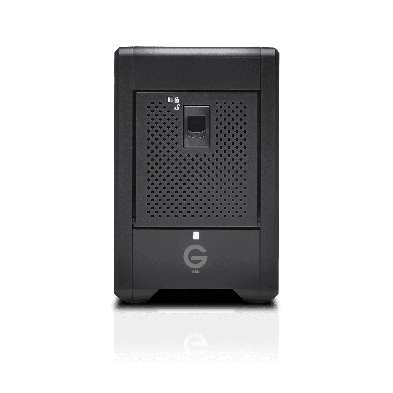 Sandisk G-Technology SDPH48H-160T-MBAAB ekster (SDPH48H-160T-MBAAB) thumbnail