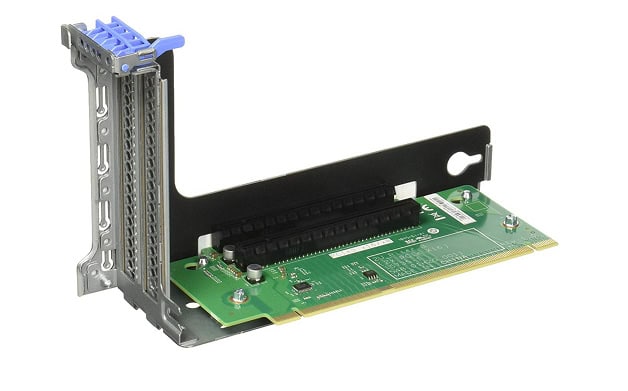 Lenovo 7XH7A02679 interfacekaart/-adapter Intern PCIe (7XH7A02679) thumbnail