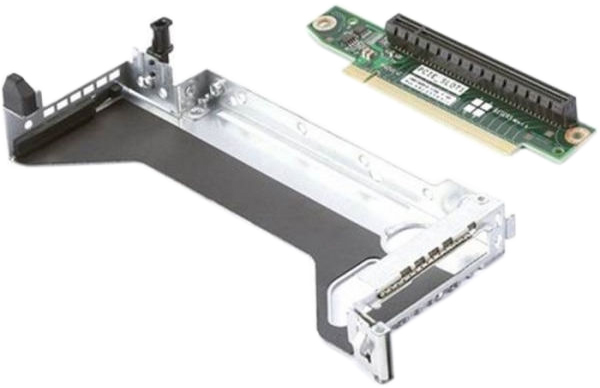 Lenovo 7XH7A02682 rack-toebehoren Montageset (7XH7A02682) thumbnail