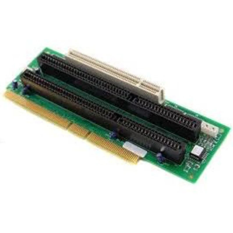 Lenovo ThinkSystem SR530/SR570 x8 PCIe LP Riser 2 Kit (7XH7A05891) thumbnail