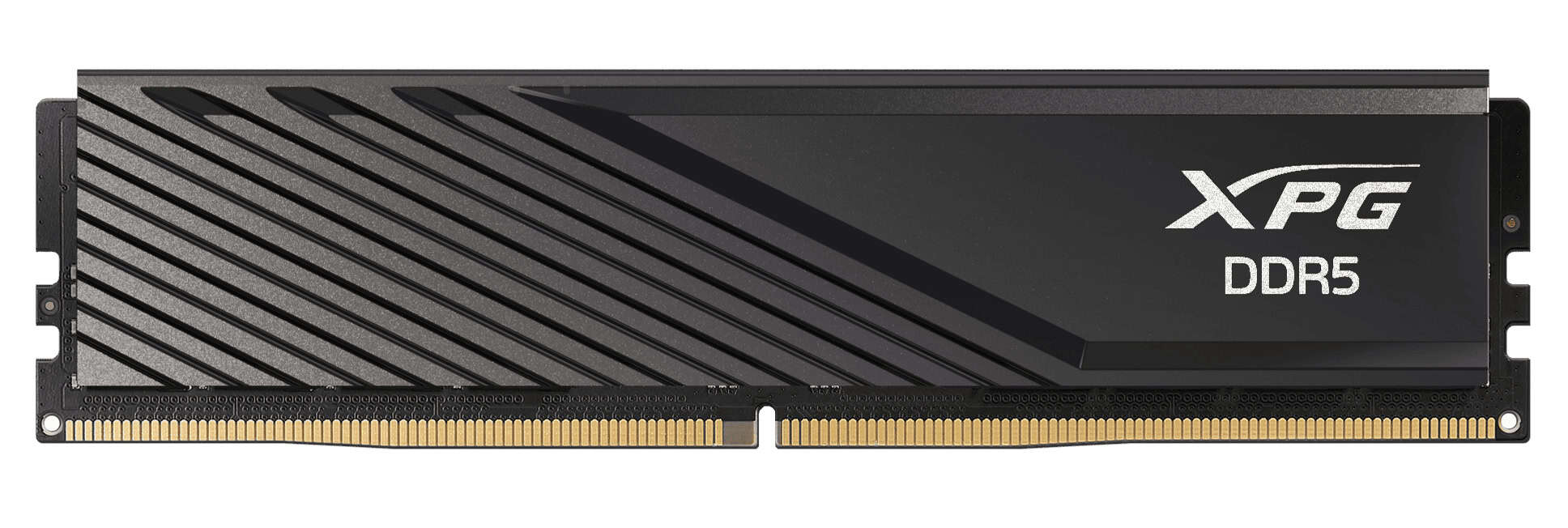 XPG LANCER BLADE geheugenmodule 64 GB 2 x 32 GB DDR5 ECC (AX5U6000C3032G-DTLABBK) thumbnail