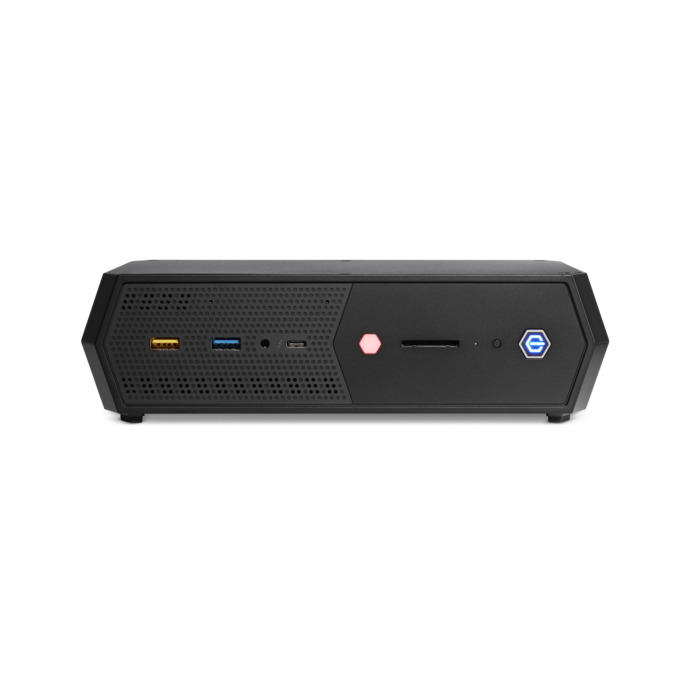 ASUS RNUC12SNKI72001 SFF Zwart i7-12700H (90AB2SNK-MRA110) thumbnail