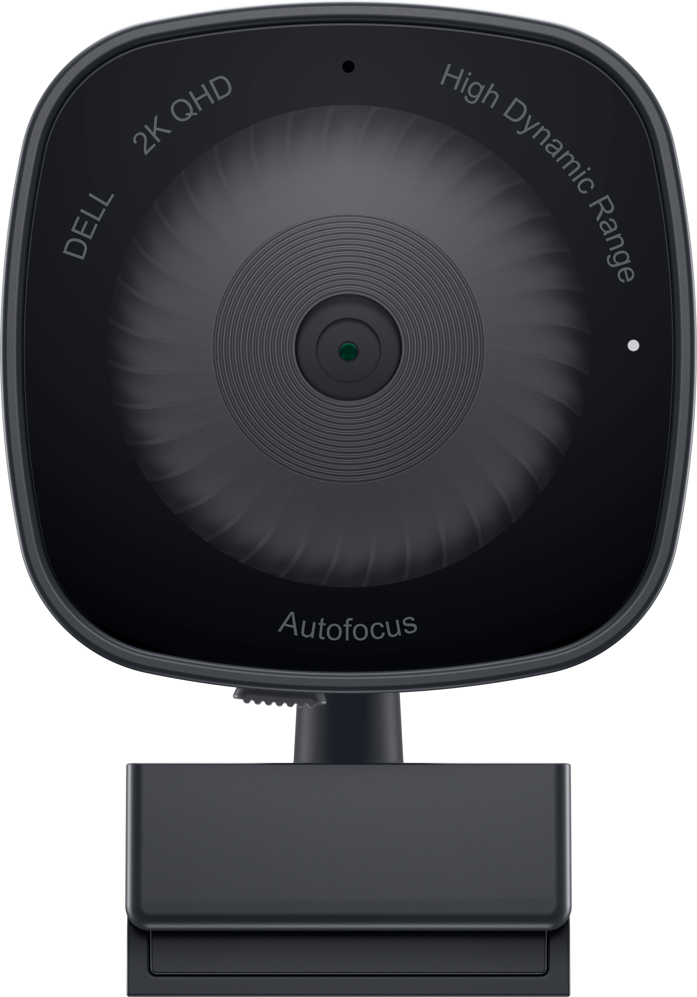DELL webcam - WB3023 - 2K QHD (722-BBBV) thumbnail