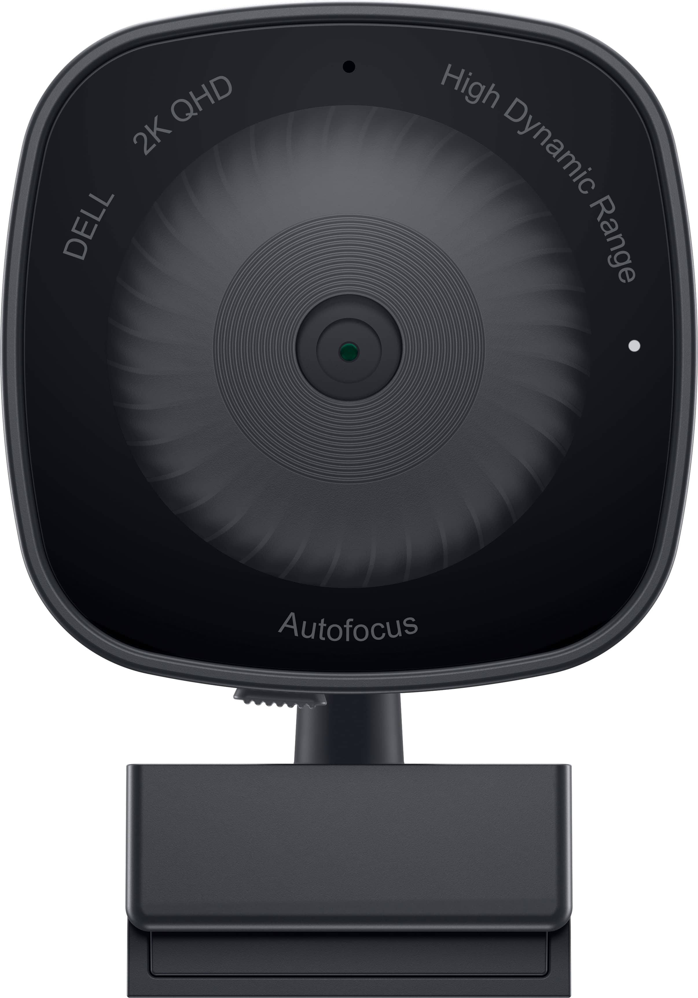 DELL webcam - WB3023 - 2K QHD (722-BBBV) thumbnail