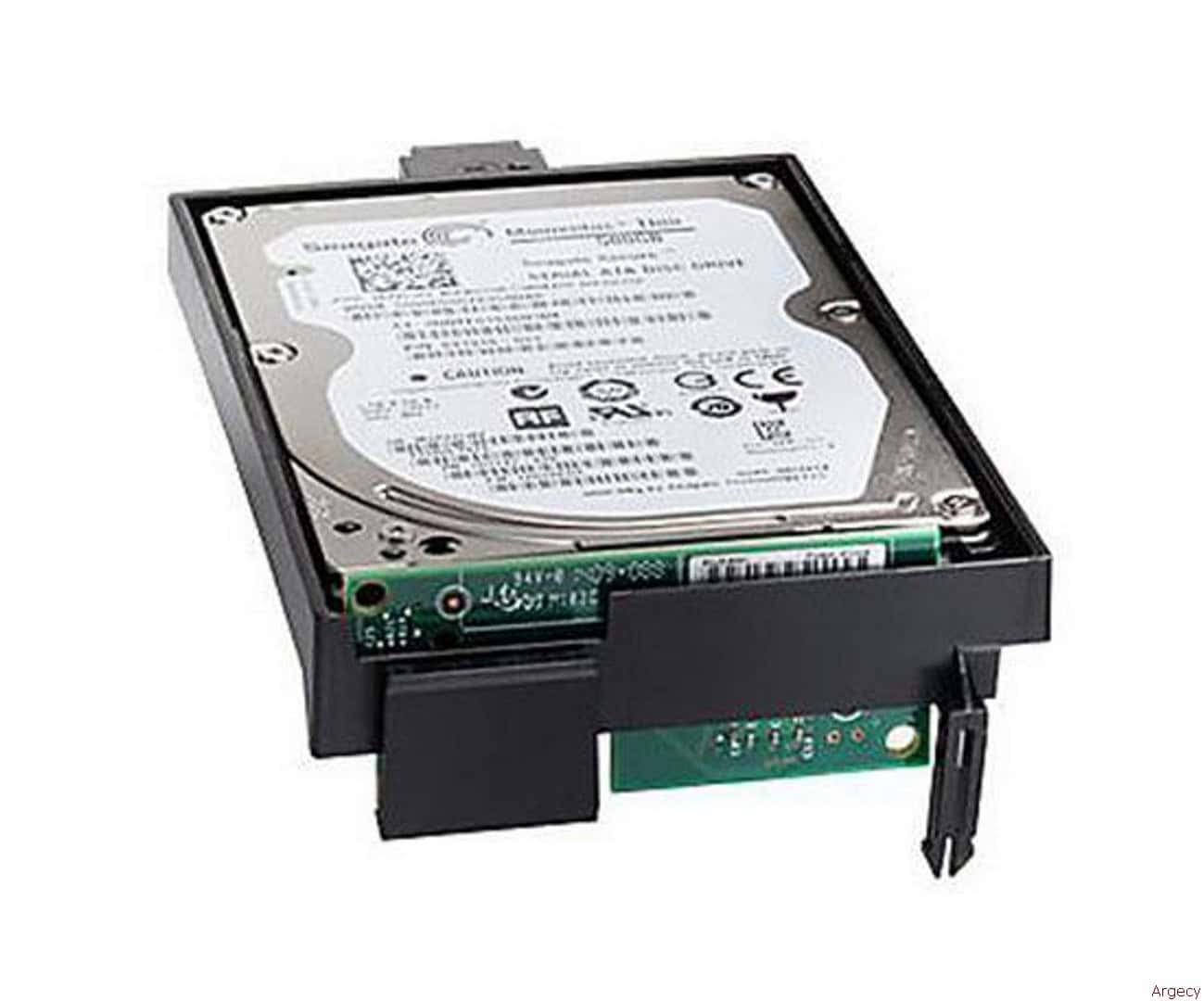 HP FIPS HDD 500 GB hard disk drive (B3G85-67904) thumbnail