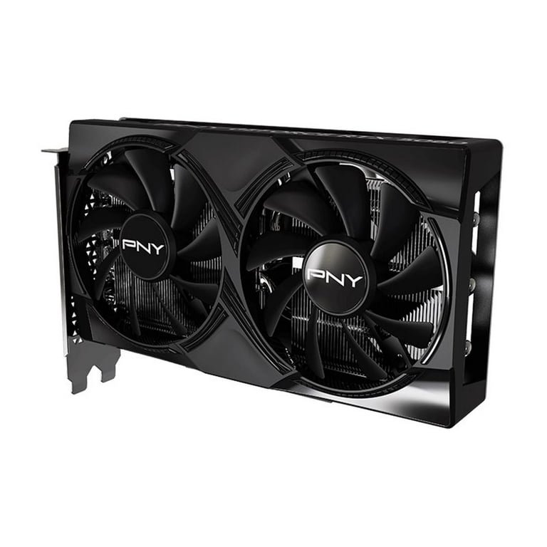 PNY RTX 5060 8GB PNY Dual Fan GDDR7 (VCG50608DFXPB1) thumbnail