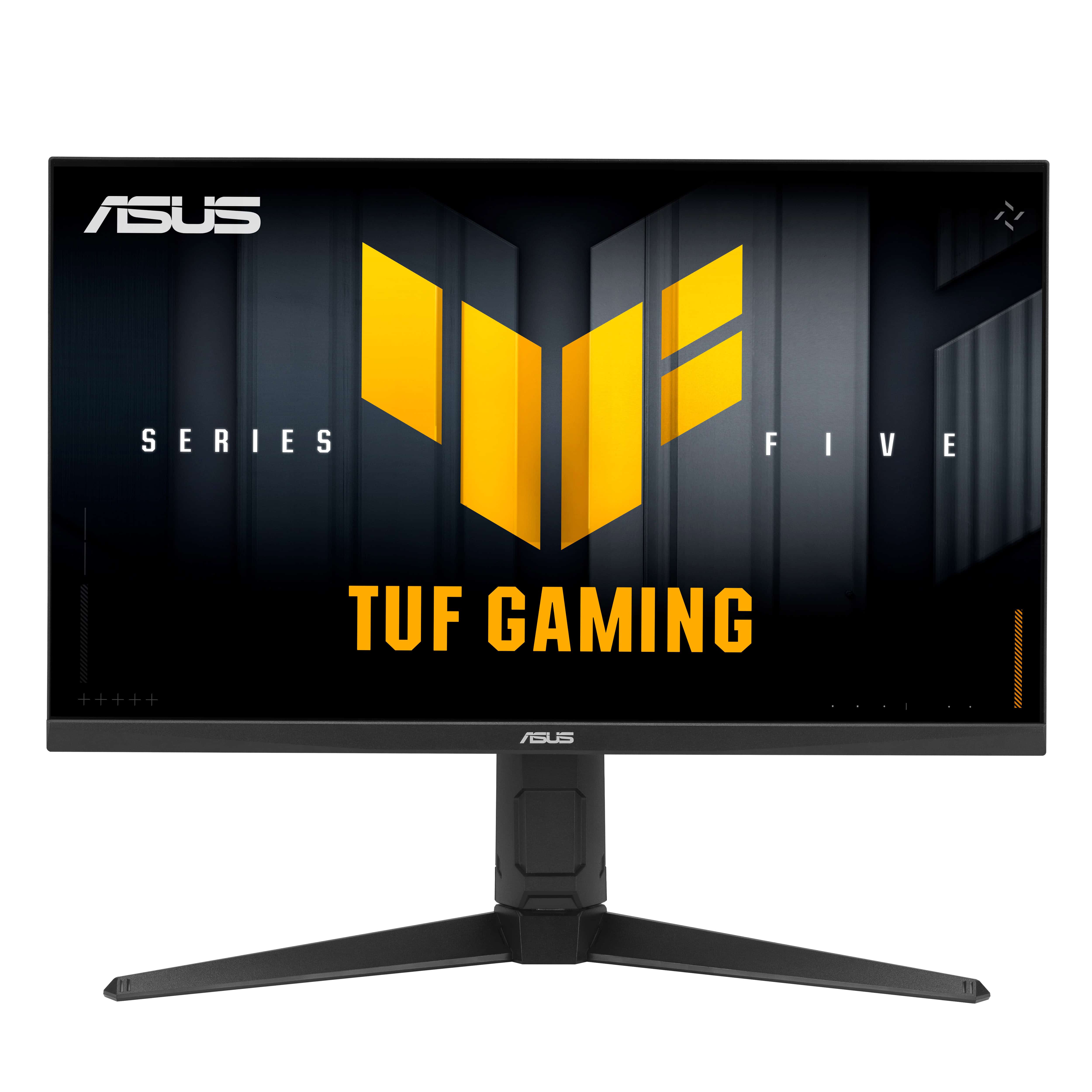 ASUS TUF Gaming VG27AQL5A computer monitor 68,6 cm (27") 2560 x 1440 Pixels Wide Quad HD LCD Zwart (90LM0BM0-B01371) thumbnail