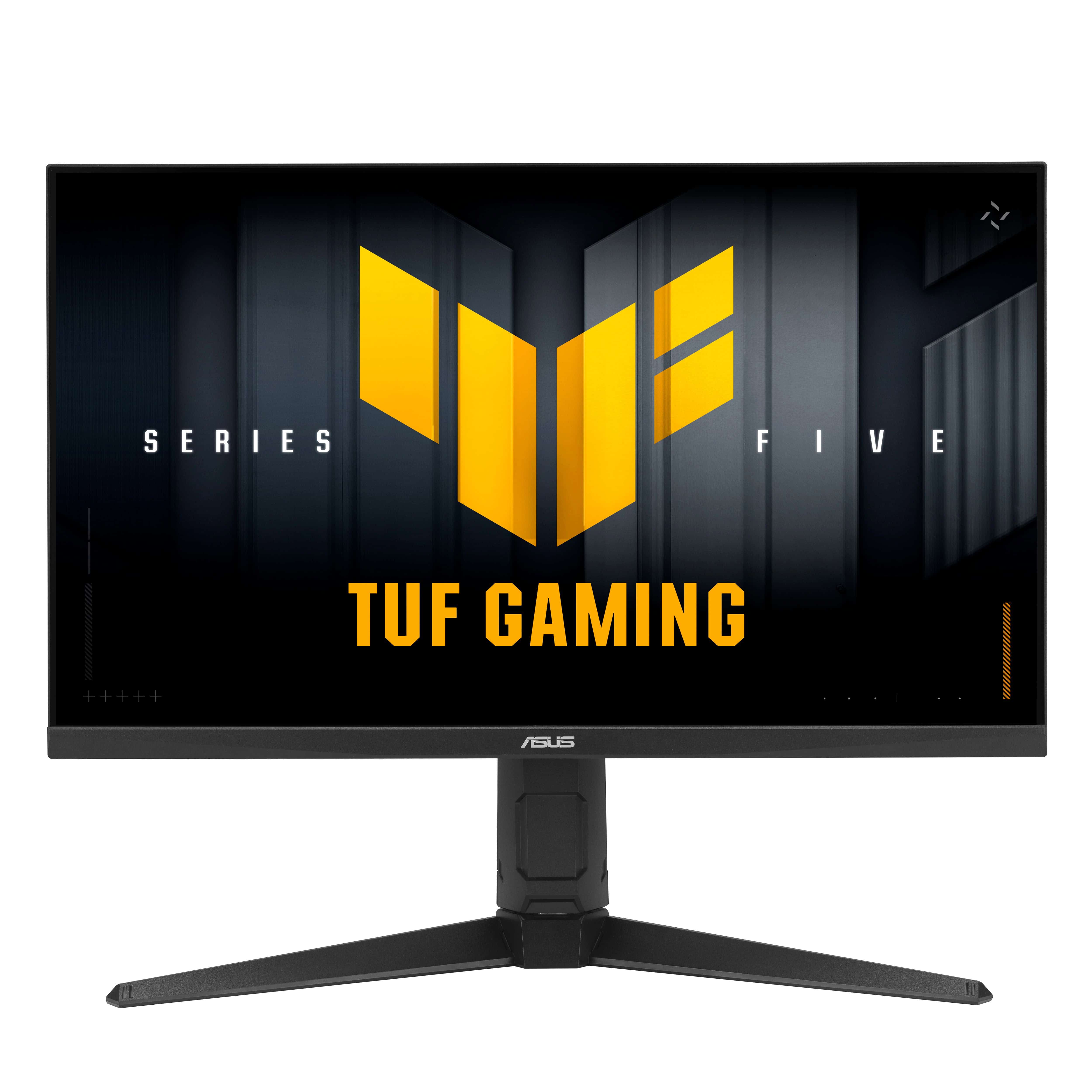 ASUS TUF Gaming VG279QML5A computer monitor 68,6 cm (27") 1920 x 1080 Pixels Full HD LCD Zwart (90LM0C20-B01171) thumbnail
