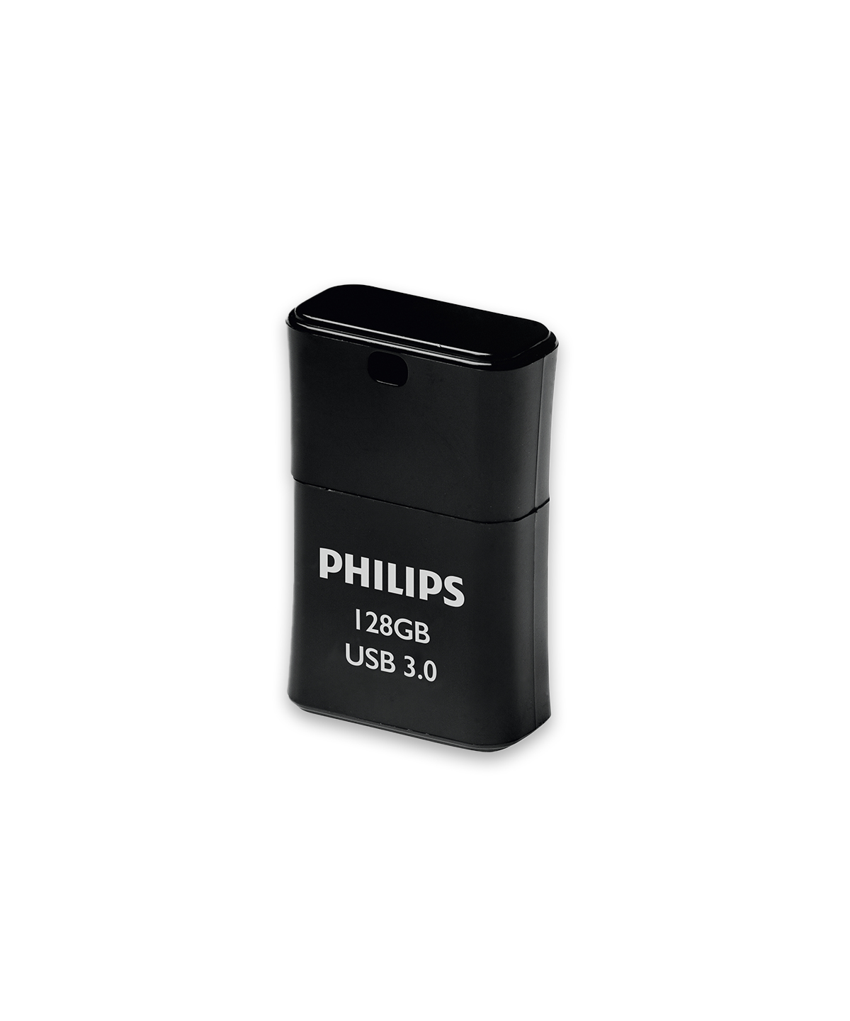 Philips Pico USB flash drive 128 GB USB Type-A 3.2 Gen 1 (3.1 Gen 1) Zwart (FM12FD90B/00) thumbnail