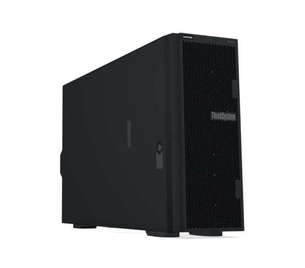 Lenovo ThinkSystem ST650 V2 server Tower (4U) Intel® Xeon® Silver 4309Y 2,8 GHz 32 GB DDR4-SDRAM 750 W (7Z74A030EA) thumbnail