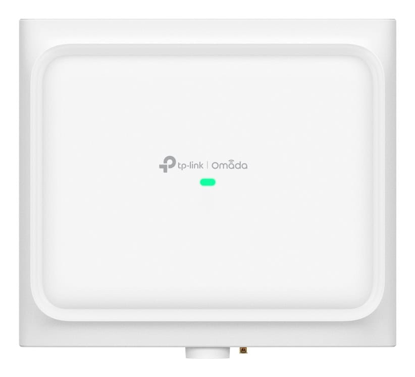 TP-Link Omada EAP650 D120-Outdoor 3000 Mbit/s Wit Power over Ethernet (PoE) (EAP650 D120-OUTDOOR(EU)) thumbnail