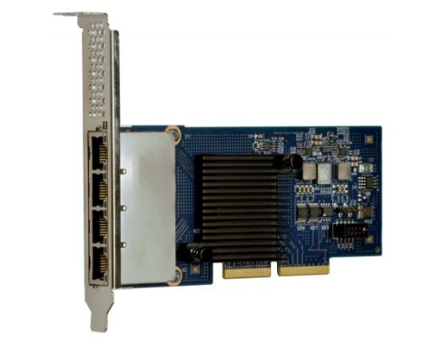 Lenovo 7ZT7A00535 netwerkkaart Intern Ethernet 1000 Mbit/s (7ZT7A00535) thumbnail