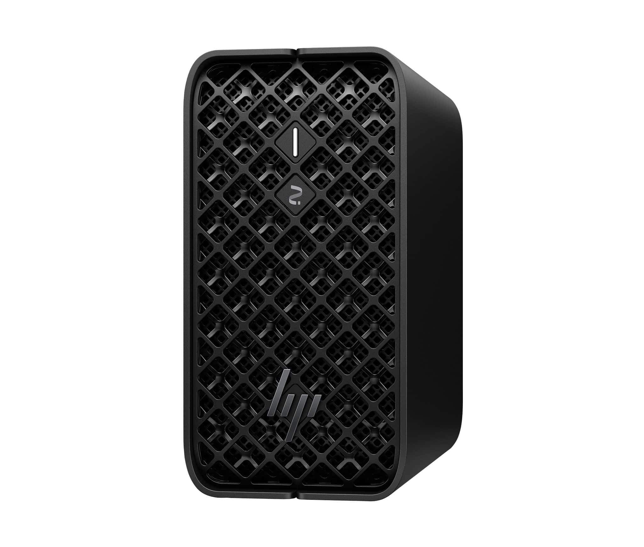 HP Z2 G1a Copilot+ PC AMD Ryzen AI Max+ PRO 395 64 GB LPDDR5x-SDRAM 1 TB SSD Windows 11 Pro Mini PC Workstation Zwart (A40Q8ET#ABH) thumbnail