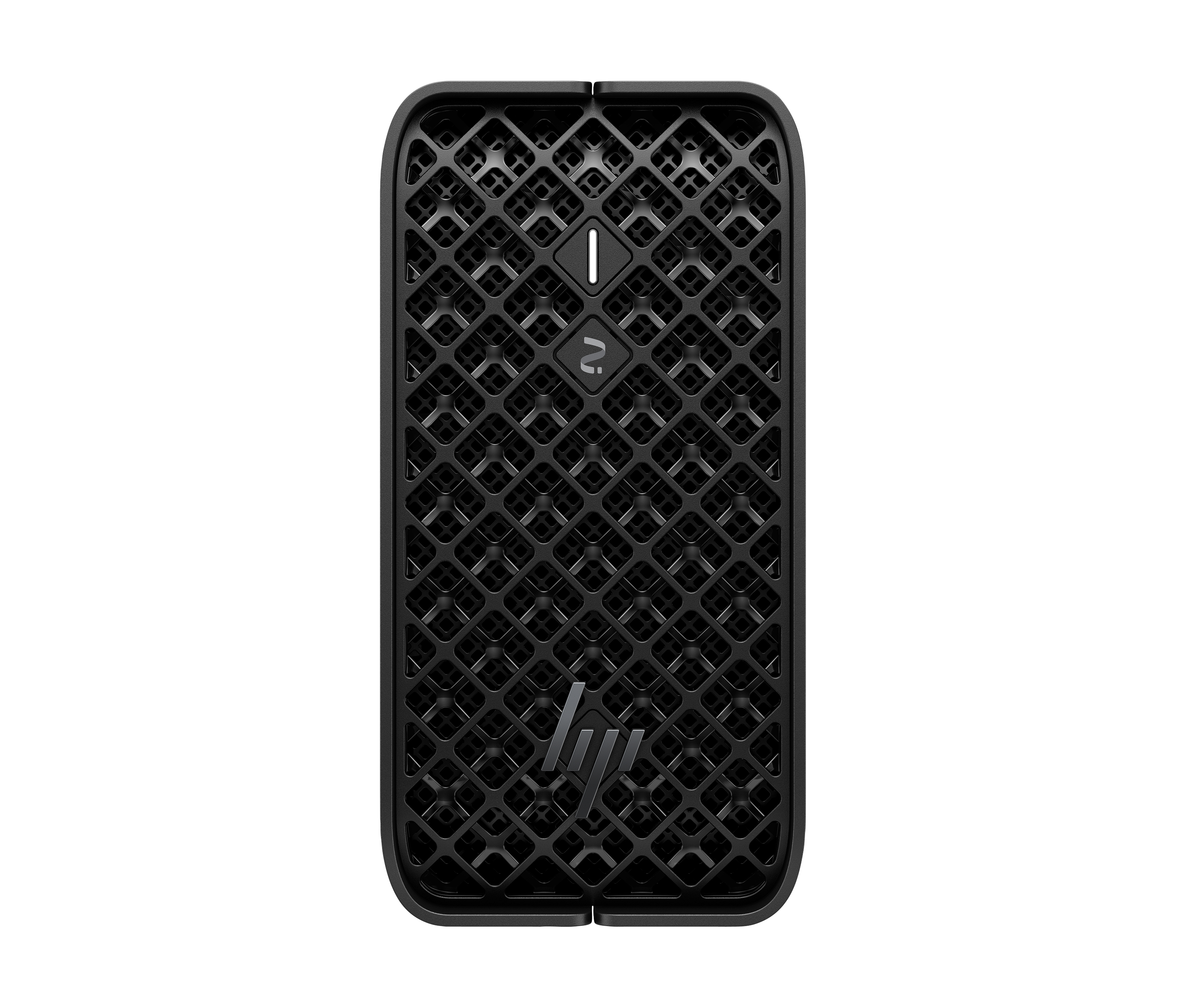 HP Z2 Mini G1a Wolf Pro Security Edition Copilot+ PC AMD Ryzen AI Max PRO 390 64 GB LPDDR5x-SDRAM 1 TB SSD Windows 11 Pro Mini PC Workstation AI Workstation, AI PC Zwart (A40Q9ET#ABH) thumbnail