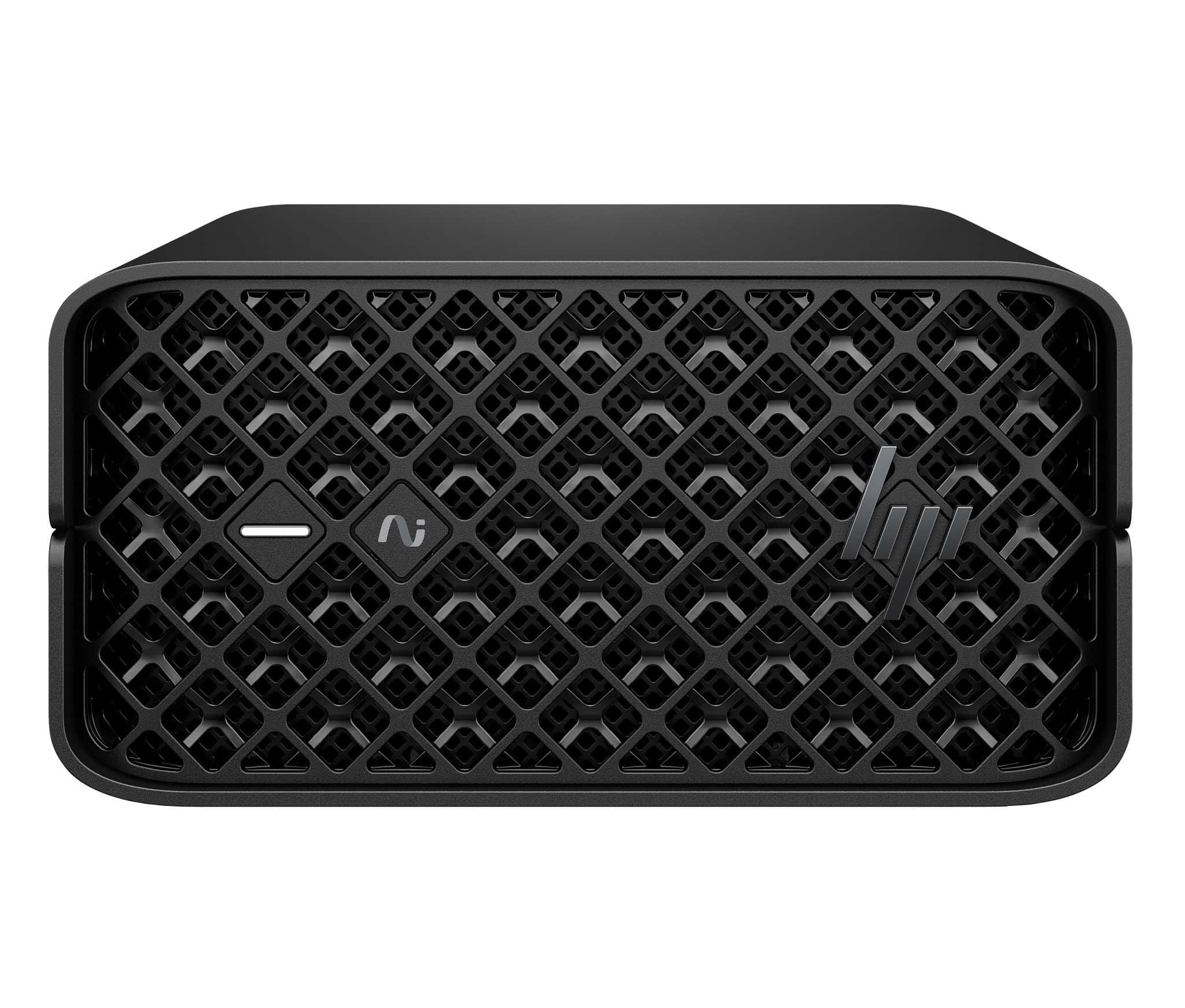 HP Z2 Mini G1a Copilot+ PC AMD Ryzen AI Max PRO 390 32 GB LPDDR5x-SDRAM 1 TB SSD Windows 11 Pro Mini PC Workstation Zwart (A40QBET#ABH) thumbnail HP Z2 Mini G1a Copilot+ PC AMD Ryzen AI Max PRO 390 32 GB LPDDR5x-SDRAM 1 TB SSD Windows 11 Pro Mini PC Workstation Zwart (A40QBET#ABH) thumbnail