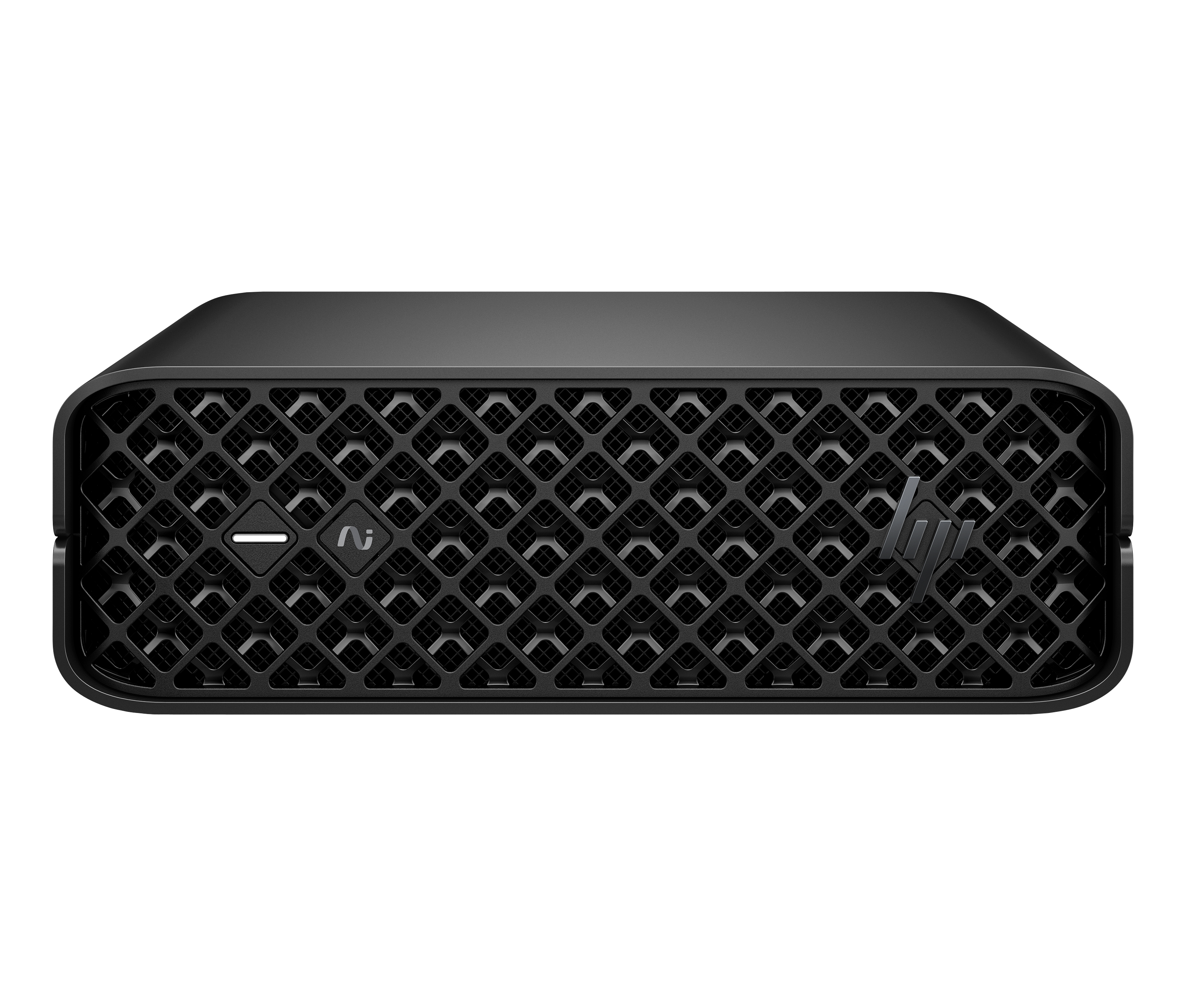 HP Z2 Mini G1i Wolf Pro Security Edition Intel Core Ultra 7 265K 32 GB DDR5-SDRAM 1 TB SSD NVIDIA RTX 4000 Ada Windows 11 Pro Mini PC Workstation AI Workstation, AI PC Zwart (A40TGET#ABH) thumbnail