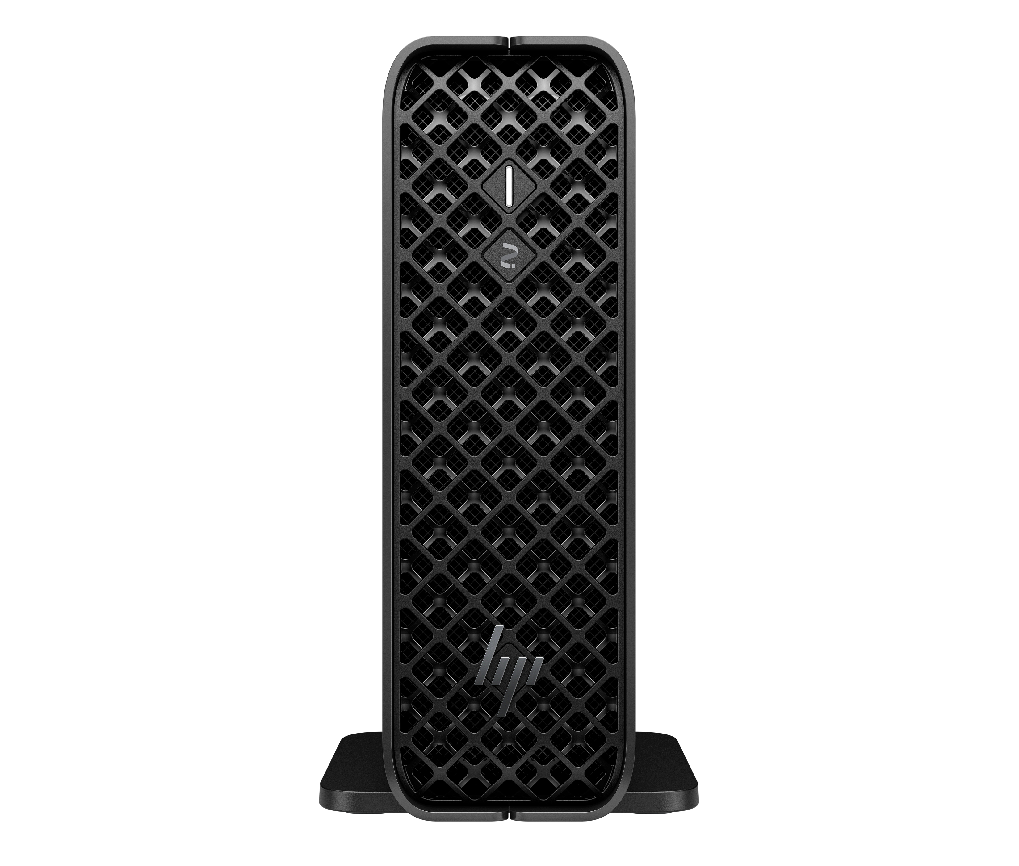 HP Z2 Mini G1i Wolf Pro Security Edition Intel Core Ultra 7 265K 32 GB DDR5-SDRAM 1 TB SSD NVIDIA RTX 2000 Ada Windows 11 Pro Mini PC Workstation AI Workstation, AI PC Zwart (A40THET#ABH) thumbnail