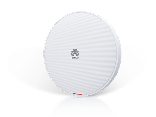 Huawei AirEngine 5761-11 1775 Mbit/s Wit Power over Ethernet (PoE) (02353VUR) thumbnail