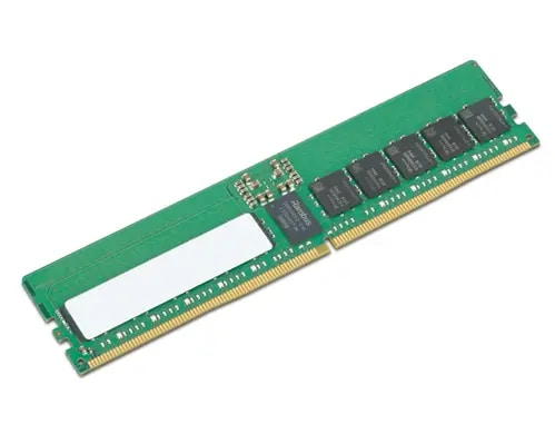Lenovo 4X71Q65274 geheugenmodule 16 GB 1 x 16 GB DDR5 ECC (4X71Q65274) thumbnail