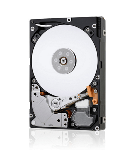 IBM 81Y9655 interne harde schijf 2.5" 900 GB SAS (81Y9655) thumbnail