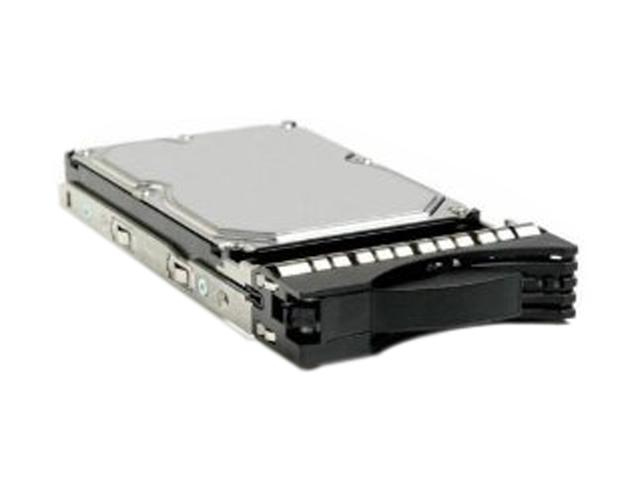 IBM 81Y9806 interne harde schijf 3.5" 1000 GB SATA III (81Y9806) thumbnail