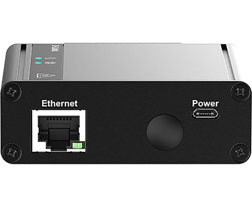 D-Link DWM-311 bedrade router Gigabit Ethernet Zwart (DWM-311) thumbnail