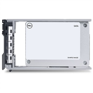 DELL 400-BKFK internal solid state drive 1,6 TB U.2 NVMe (400-BKFK) thumbnail