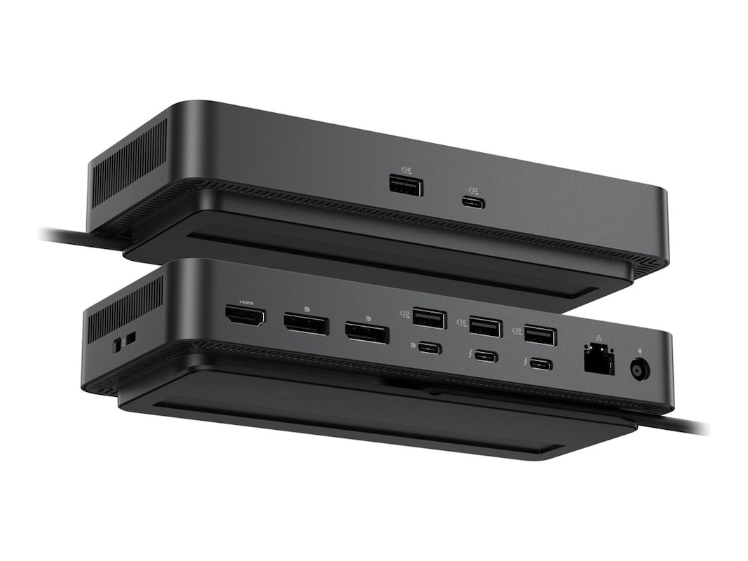 Dell DOCKS SD25TB4 (D25T4_3AE5AE) thumbnail
