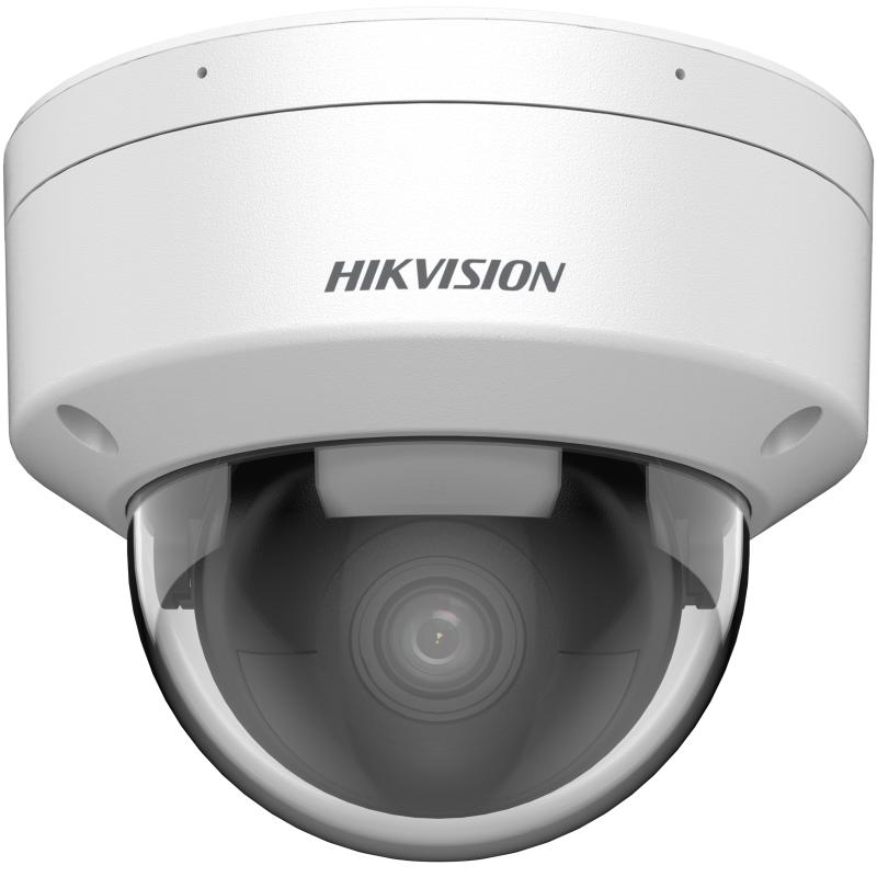 Hikvision DS-2CD2186G2H-ISU(2.8mm) Pro Series AcuSense 8MP IP-Kamera Outdoor schwarz (DS-2CD2186G2H-ISU(2.8MM)(EF)/B) thumbnail